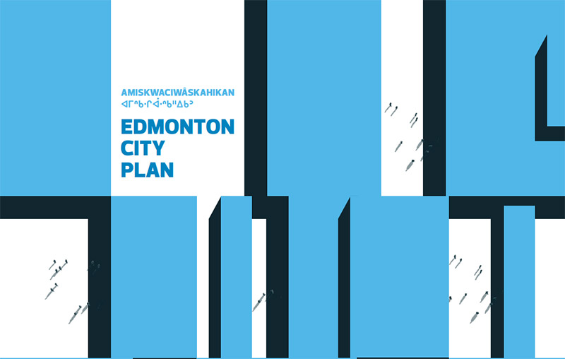 city plan report cover