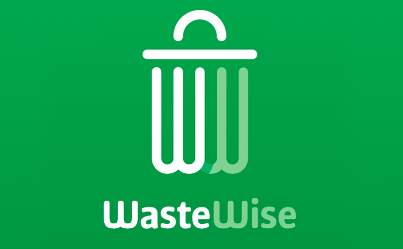 Wastewise logo