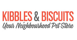 kibbles logo