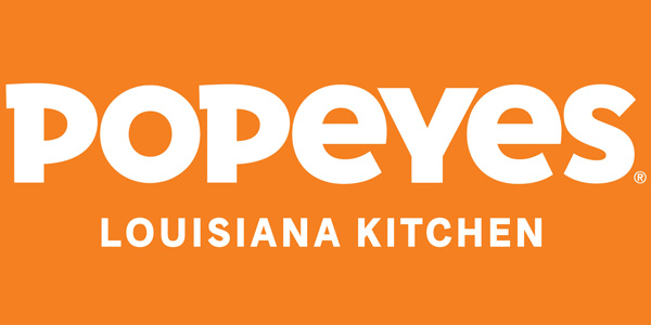 Popeye's Louisiana Kitchen Logo