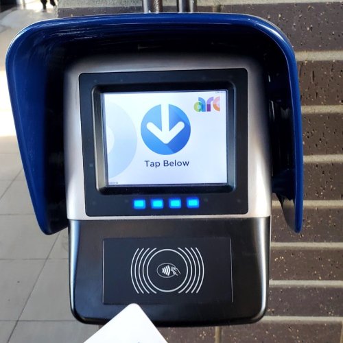 validator machine