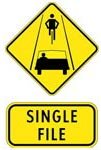 Single-File