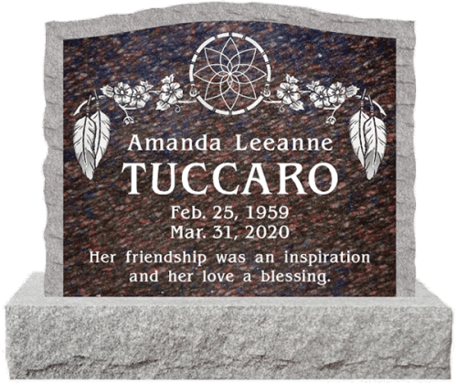 cemetery monument