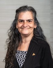 Kimberly Wood