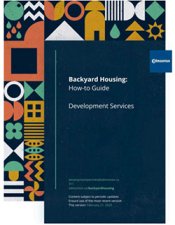 backyard guide