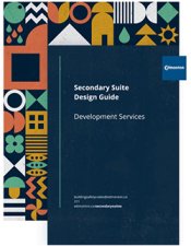 secondary suite guide
