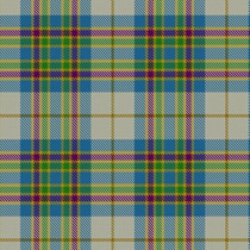 City Tartan
