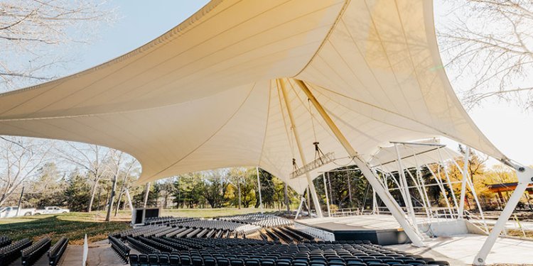 Heritage Amphitheatre