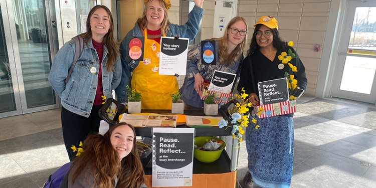 auricle persons at Davies station