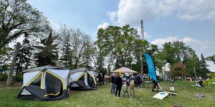 healthier together team