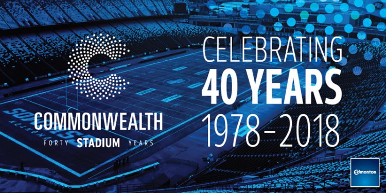 40th anniversary celebration