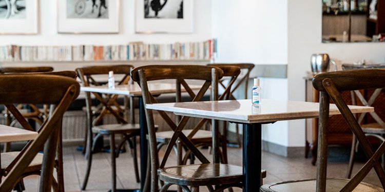 cafe