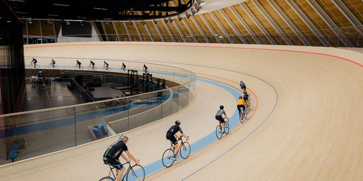 velodrome