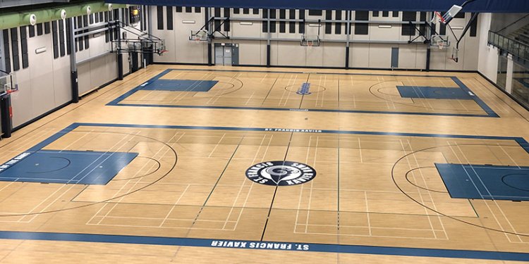 Gymnasium
