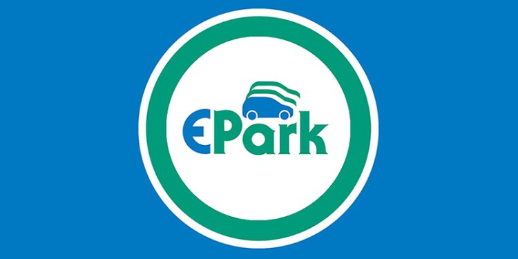 EPark Logo