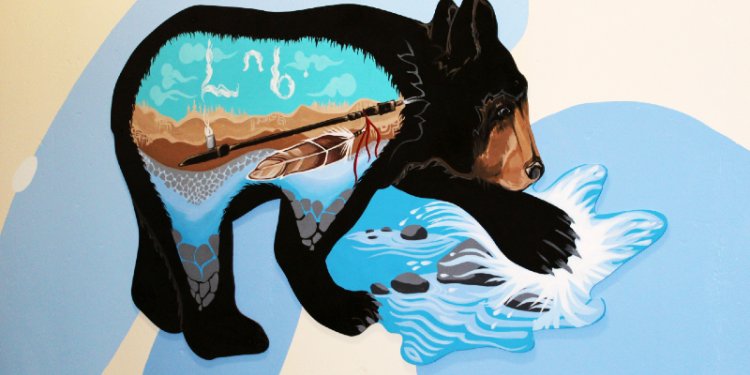 TheRiver-BlackBear