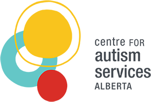centre for autism logo
