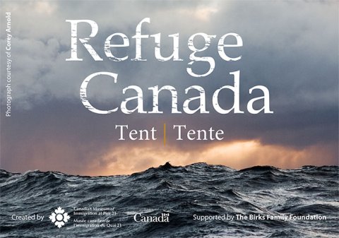 refuge Canada banner