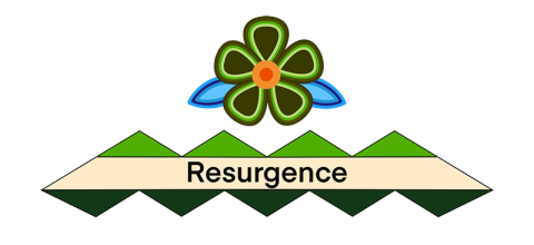 Resurgence Pillar