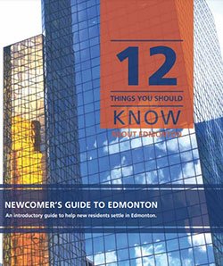 newcomers guide cover