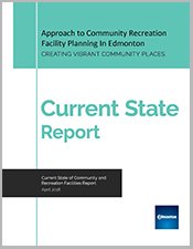 Current State Report cover