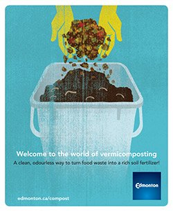 worm composting booklet