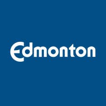 City of Edmonton logo
