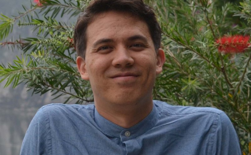 Chris Chang-Yen Philips