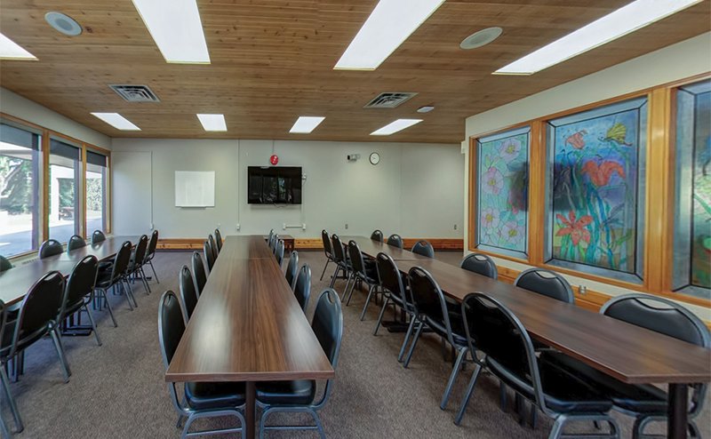 ACT Recreation Centre