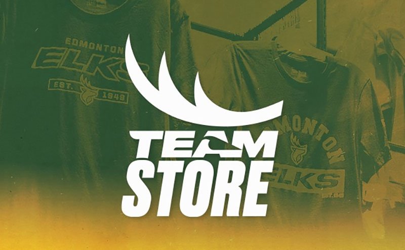 Elks team store
