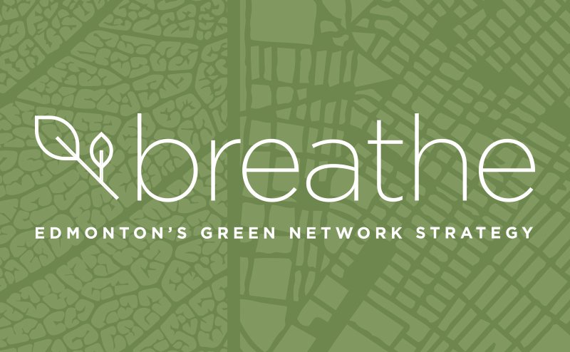 Breathe logo