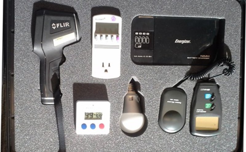 Home Energy Toolkit image