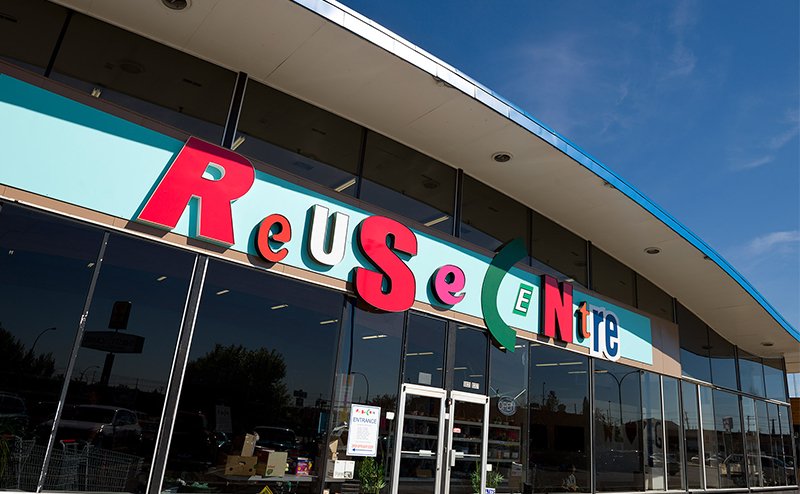Reuse Centre