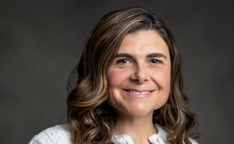 Headshot of Councillor Erin Rutherford