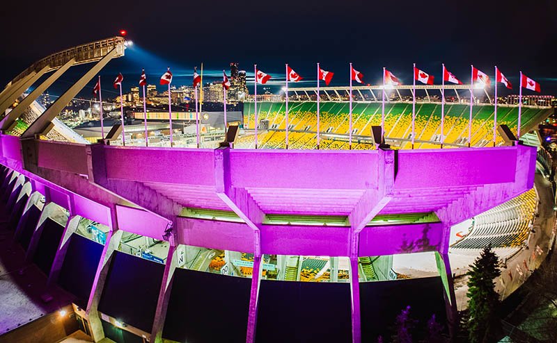 Commonwealth Stadium