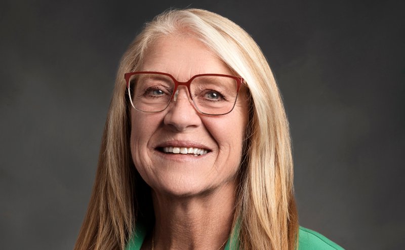 Sspomitapi Ward Councillor photo