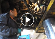 Apprentice Mechanic