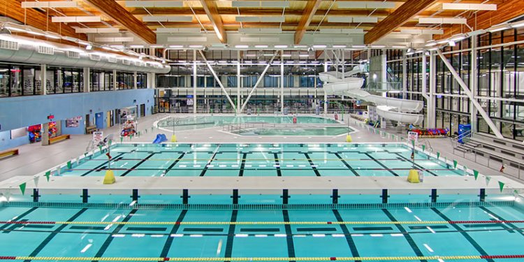 lane pool