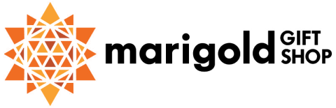 Marigold Gift Shop logo