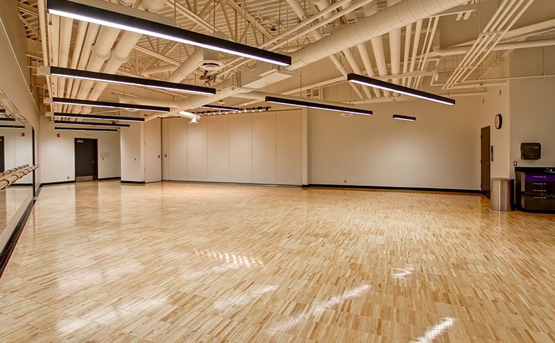 multi-purpose room