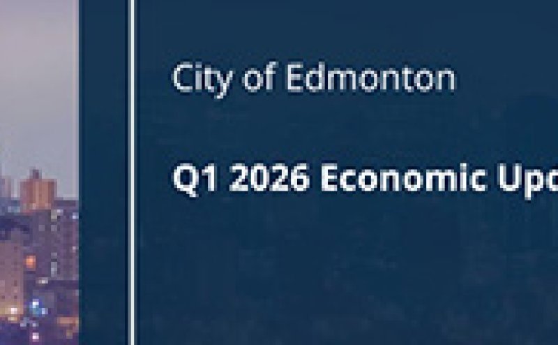 Cover of the Economic Update (cropped)