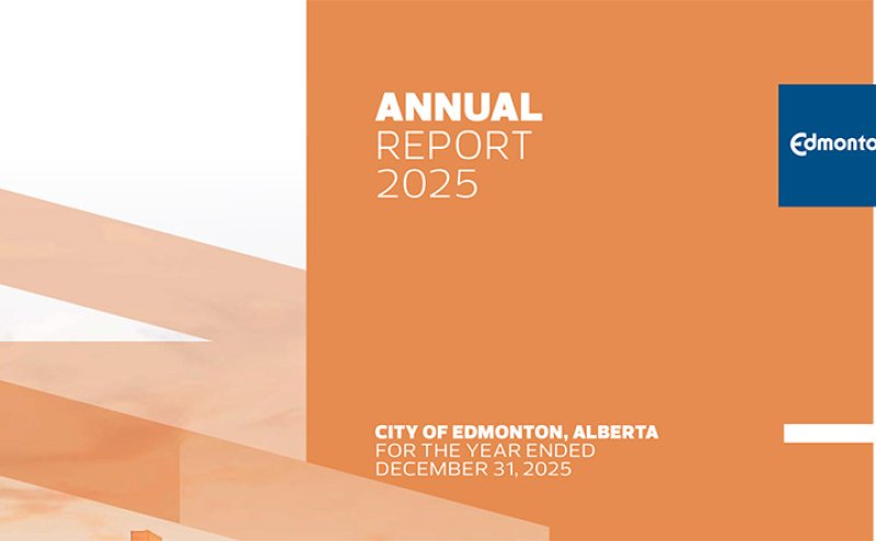Financial Annual Report Cover 2024