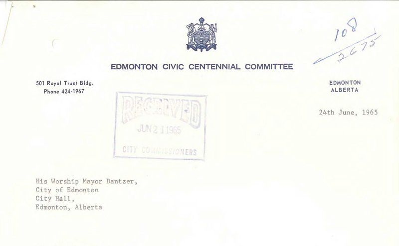 A preview of the first page of a Twinning Proposal document.