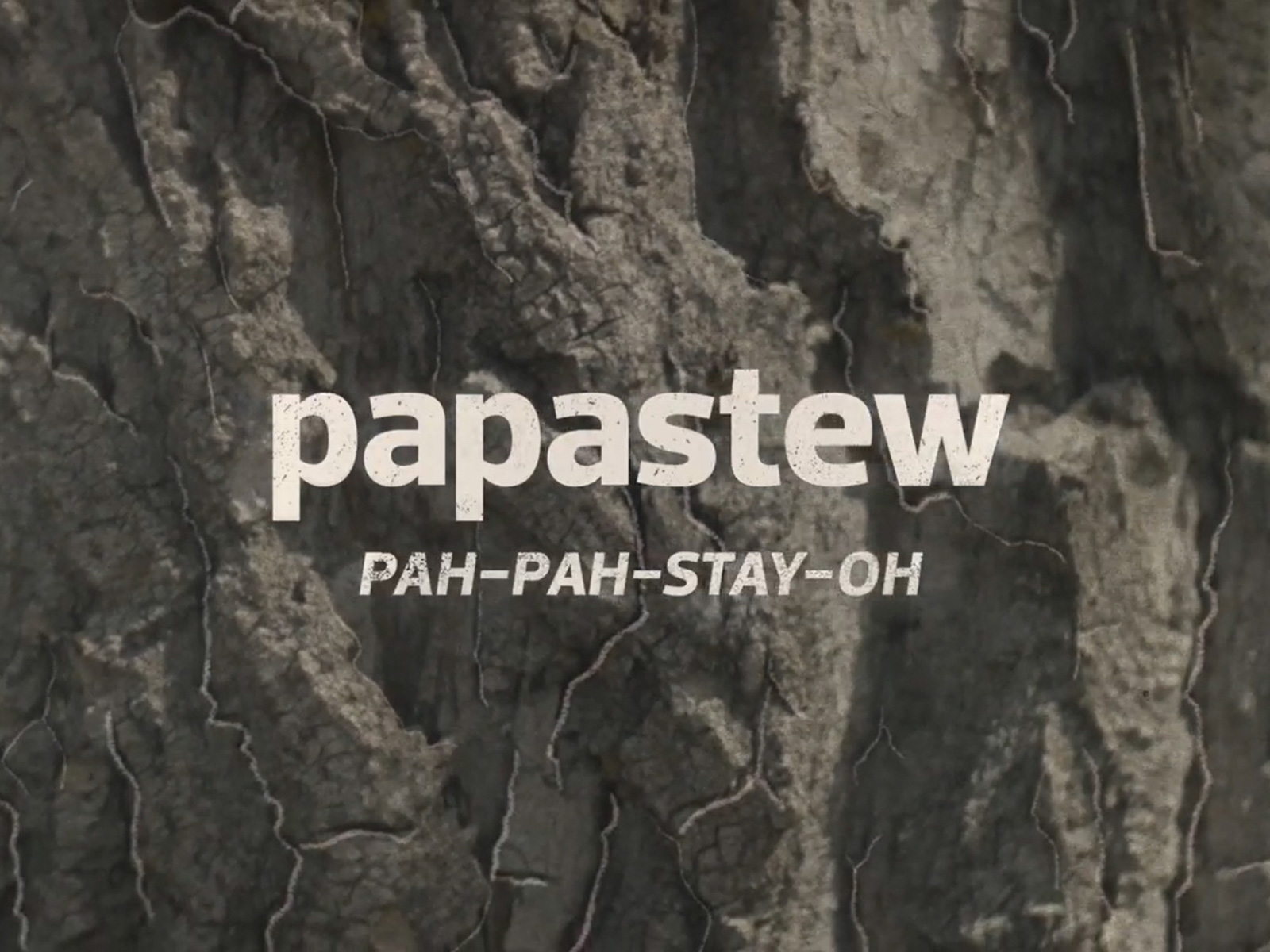 papastew